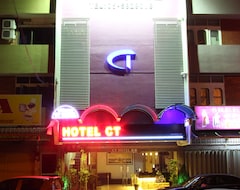 CT Hotel (Sitiawan, Malezya)