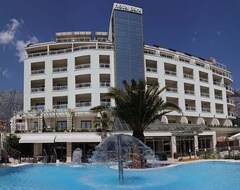 Hotel Park Makarska (Makarska, Hrvatska)