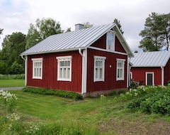 Pansiyon Jeppo Guesthouses (Uusikaarlepyy, Finlandiya)