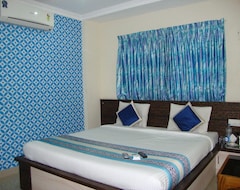 Khách sạn Maruthi Residency (Chennai, Ấn Độ)