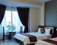 Hotelli Queen Garden Hotel & Apartment (Vung Tau, Vietnam)