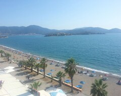Hotel Adrian Beach (Fethiye, Tyrkiet)