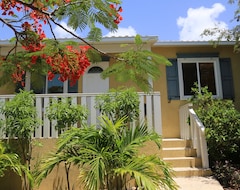 Hotel Venetian Ridge Vacation Villas (Providenciales, Turks and Caicos Islands)