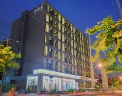 Khách sạn Hotel Marsi (Bangkok, Thái Lan)