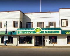 Khách sạn The Steveston Cafe & Hotel (Richmond, Canada)
