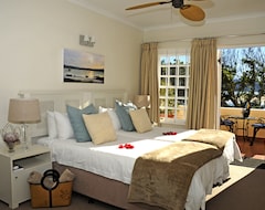 Hotel Milkwood Manor on Sea (Plettenberg Bay, South Africa)