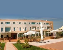 Hotel Jardins da Ria (Murtosa-Torreira, Portogallo)