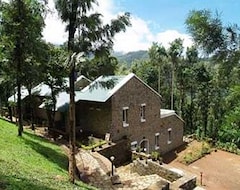 Khách sạn Sitaram Mountain Retreat (Munnar, Ấn Độ)