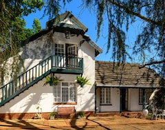 Resort Biggy Best Cottages (Howick, Nam Phi)