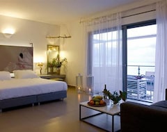 Mare Dei Suites Hotel Ionian Resort (Skafidia, Yunanistan)
