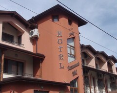 Hotelli Hotel Kestenite (Samokov, Bulgaria)