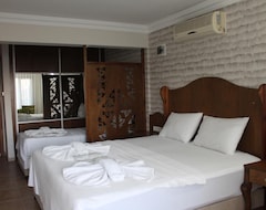 Khách sạn Cunda Has Konak Butik Otel (Ayvalık, Thổ Nhĩ Kỳ)