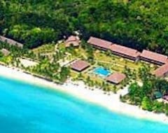 酒店 Bohol Beach Club (邦勞, 菲律賓)