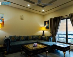 Cijela kuća/apartman 2 Bedroom Appartment Near Airport & Moterway (Islamabad, Pakistan)