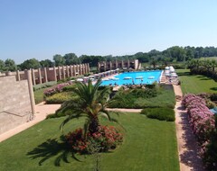Hotel Cosmopolitan Golf & Beach Resort (Tirrenia, Italija)