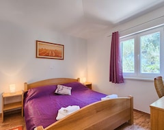 Koko talo/asunto Kaunis 3 makuuhuoneen Hiihtoloma Alpeilla lähellä merta (Vodnjan, Kroatia)