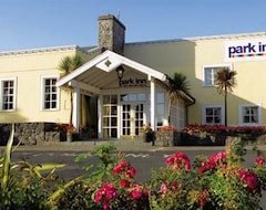 Hotell Hotel Park Inn by Radisson Shannon Airport (Shannon Town, Irland)