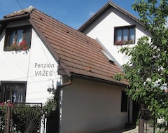 Otel Penzion Važec (Važec, Slovakya)