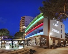 Cosmopolita Hotel Boutique & Spa (Castillo de Aro, España)