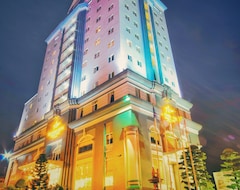 Khách sạn Sea Stars Hotel (Hải Phòng, Việt Nam)
