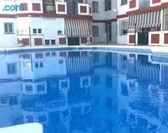 Cijela kuća/apartman Apartamento En La Playa Con Piscina, Wifi Y Parking (Rincon de la Victoria, Španjolska)