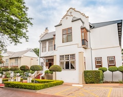 Hotel Courtyard Arcadia (Arcadia, Sydafrika)