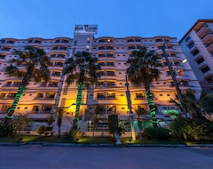 Hotelli Grand Mandarin Residence (Bangkok, Thaimaa)