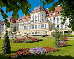 Hotel Sofitel Grand Sopot (Sopot, Polen)
