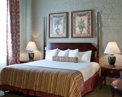 Khách sạn Hotel Prince Conti (New Orleans, Hoa Kỳ)