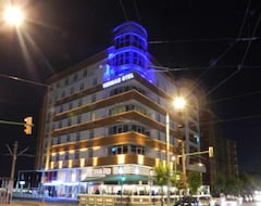 Khách sạn Verman (Eskisehir, Thổ Nhĩ Kỳ)