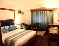 Hotel Aveda - Ludhiana (Ludhiana, Indija)