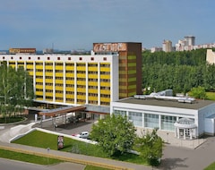 Khách sạn Vyatka (Kirov, Nga)