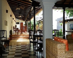 Khách sạn Hotel Colonial Granada (Granada, Nicaragua)