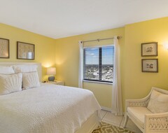 Hotel Tropical Suites at Sunglow Resort Unit 901 (Daytona Beach Shores, Sjedinjene Američke Države)