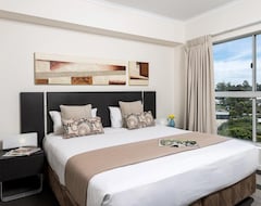 Khách sạn Oaks Aspire (Brisbane, Úc)