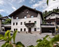Khách sạn Landhaus Gasser (Wenns, Áo)