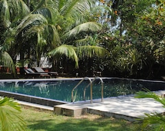 Khách sạn Peacock Land (Tangalle, Sri Lanka)