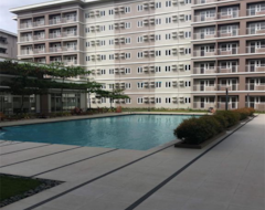 Hotel Smdc Trees Residences (Manila, Filipinas)