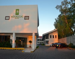 Hotel Edgard Mena (Managua, Nikaragva)