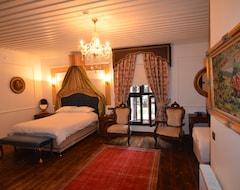 Hotel Taşodalar (Edirne, Turquía)
