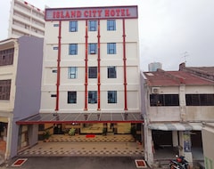 Island City Hotel (Georgetown, Malaysia)