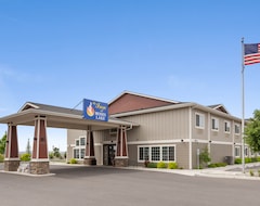 Hotel The Inn at Moses Lake (Moses Lake, USA)