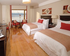 Otel Alma del Lago Suites & Spa (San Carlos de Bariloche, Arjantin)