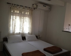Hotel Oasis (Candolim, Indija)