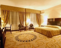 Khách sạn Hotel Royal Park (Chisinau, Moldova)