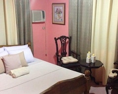Khách sạn Bognot Lodge (Tarlac City, Philippines)