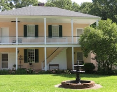 Tüm Ev/Apart Daire Great For A Family Or Girlfriends Getaway! 10 Minutes From Downtown Natchez (Natchez, ABD)