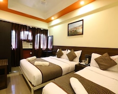 Hotelli Hotel Sona Royale (Panaji, Intia)
