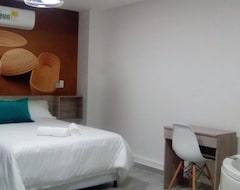 Hotel Plataneras Caney (Turbo, Colombia)