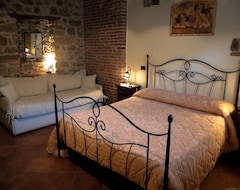 Bed & Breakfast Baglio Bonomo (Castelbuono, Ý)
